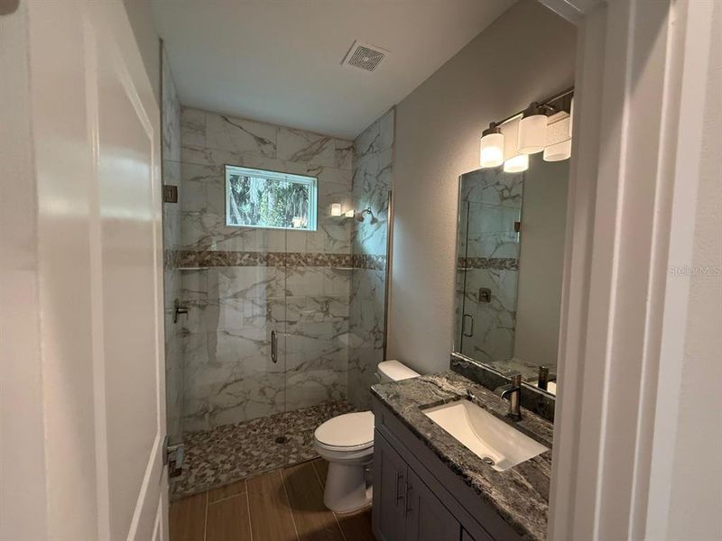 Furnished interior view inside a new home in , Port Charlotte (Image 5).