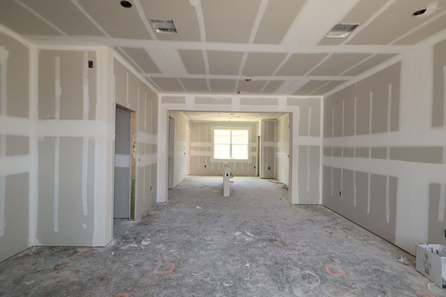 Drywall