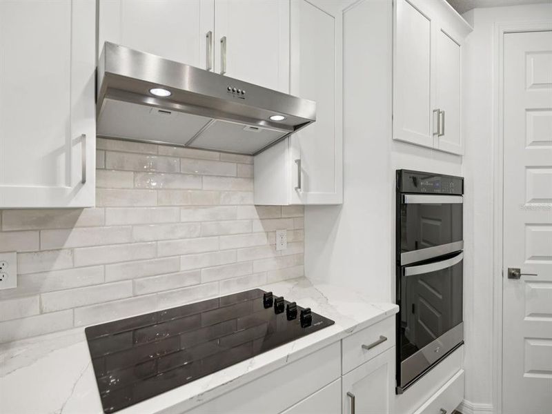 Close-up of interior finishes inside a home in Salt Meadows - Signature Series, Parrish (Image 13). Close-up of interior finishes inside a home in Salt Meadows - Signature Series, Parrish (Image 13).