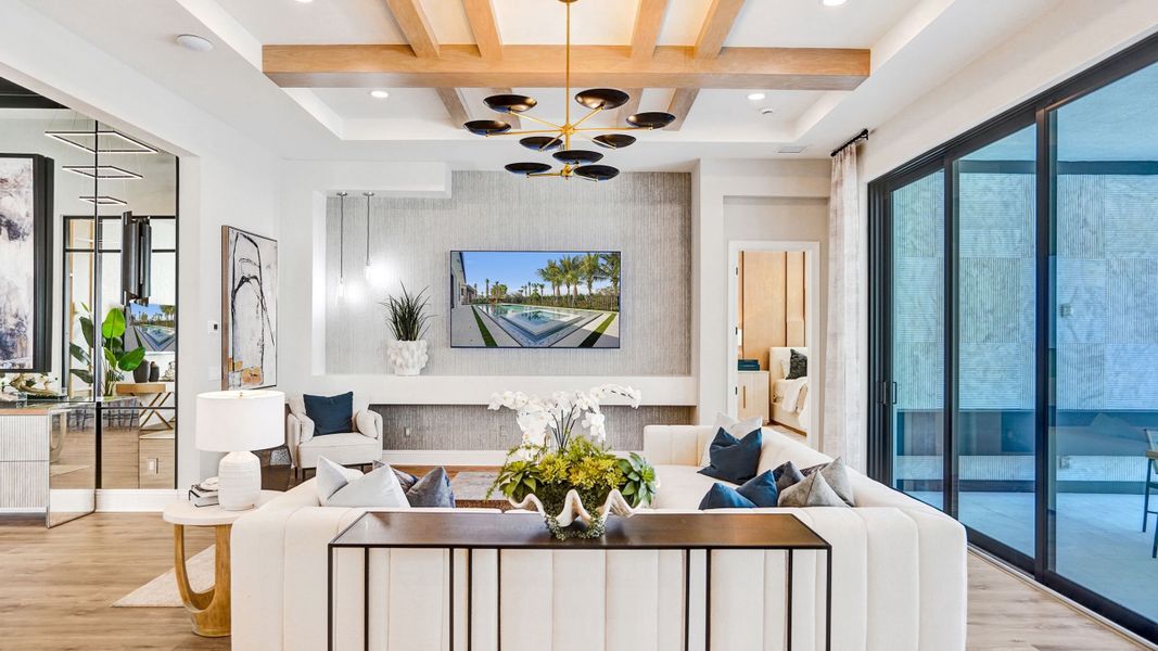 Great Room Great Room