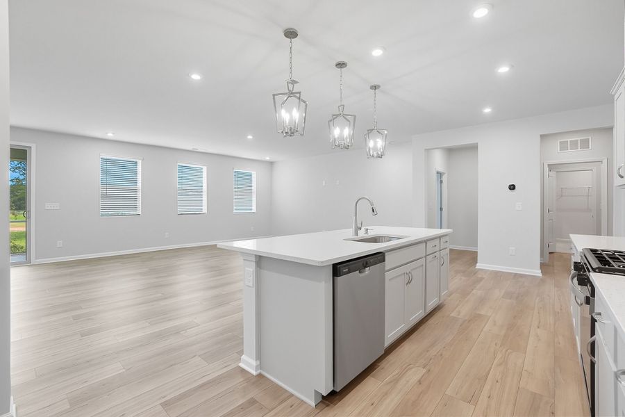 Image 24 of a home in Waxhaw Landing.