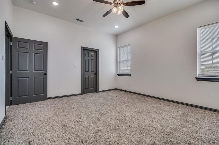 Spacious, unfurnished interior of a new home in , West Tawakoni (Image 10). Spacious, unfurnished interior of a new home in , West Tawakoni (Image 10).