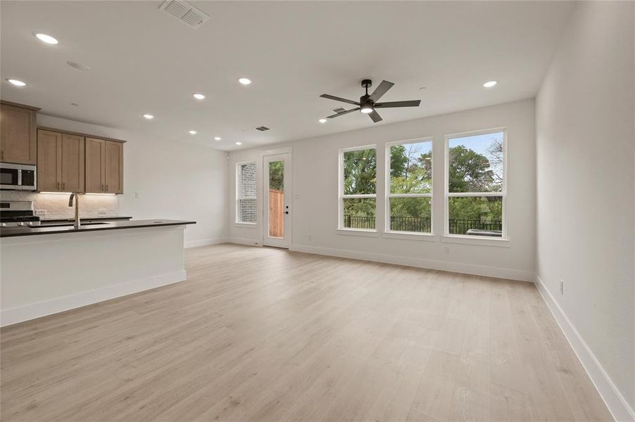Image 13 of a home in Enclave at Chadwick Farms. Image 13 of a home in Enclave at Chadwick Farms.