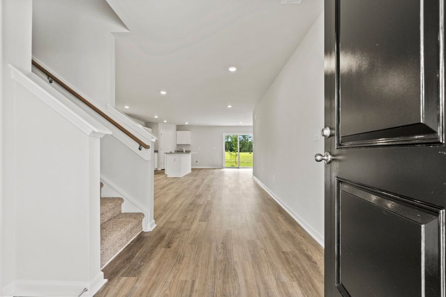 2,264sf New Home in Conway, SC.  - Slide 7