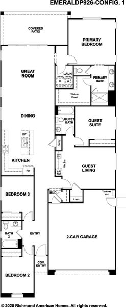 Emerald-P926-SeasonsatBakerFarmsII Spec 1 Static FP JPG Emerald-P926-SeasonsatBakerFarmsII Spec 1 Static FP JPG