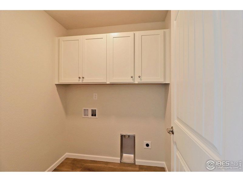 Spacious, unfurnished interior of a new home in , Evans (Image 15).