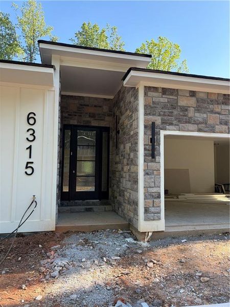 Image 5 of a home in .