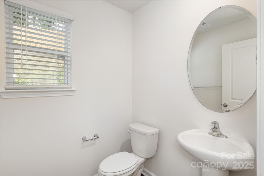 Furnished interior view inside a new home in , Arden (Image 5).