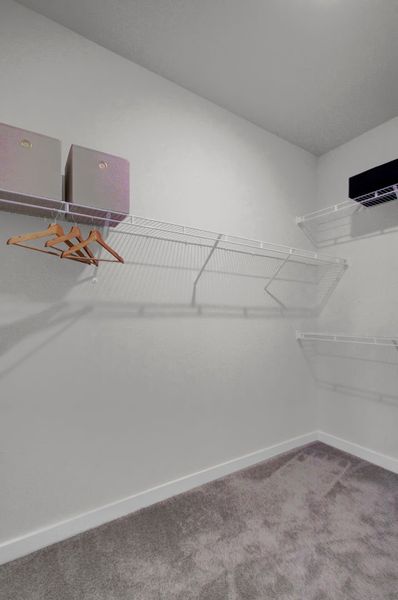 Large Walk In Closet Large Walk In Closet