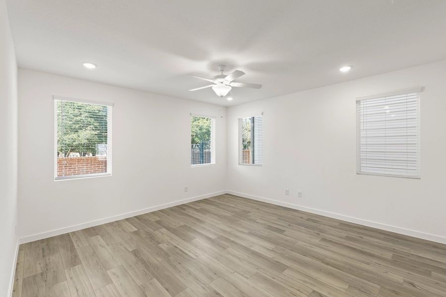 Family Room Representative Photo