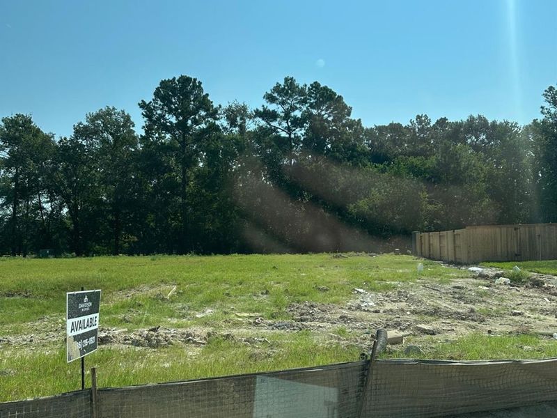 Natural landscape and outdoor views near Sundance Cove in Crosby (Image 4).