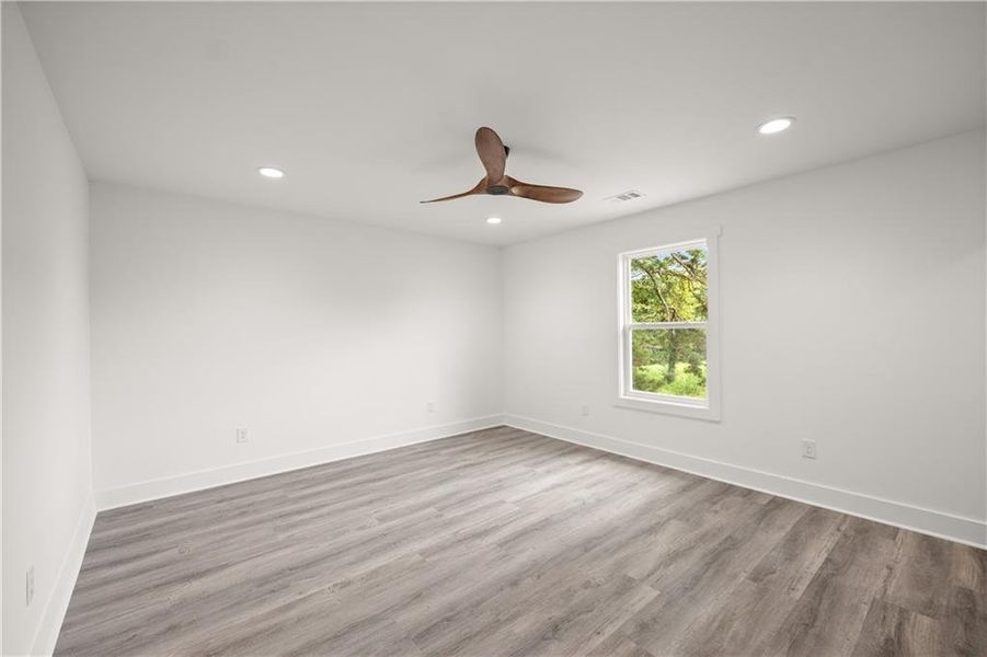 Spacious, unfurnished interior of a new home in , Clarkesville (Image 19). Spacious, unfurnished interior of a new home in , Clarkesville (Image 19).