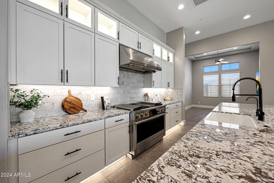 Kitchen Under Counter Lights