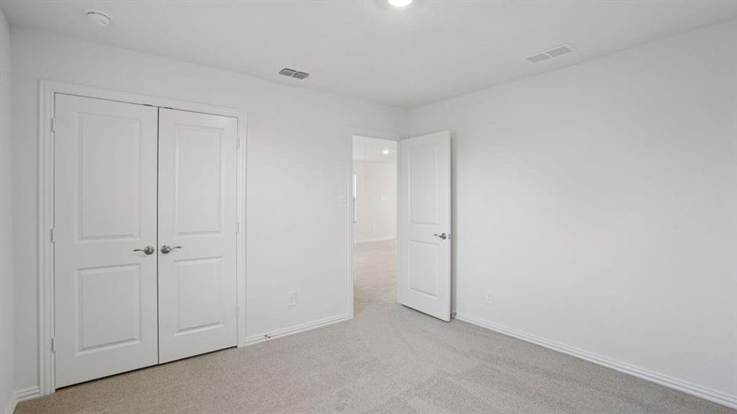 Photo is not of the actual home, but is an inspirational photo of builder’s model home and may depict options, furnishings, and/or decorator features that are not included.