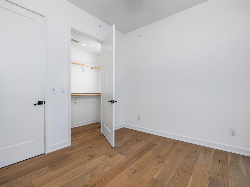 Spacious, unfurnished interior of a new home in , Austin (Image 14). Spacious, unfurnished interior of a new home in , Austin (Image 14).