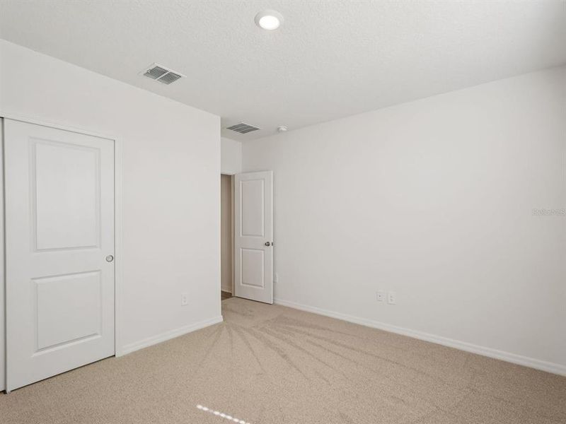 Spacious, unfurnished interior of a new home in Salt Meadows - Classic Series, Parrish (Image 8).