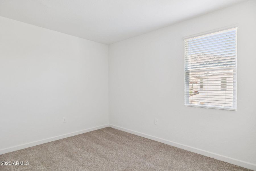 Secondary Bdrm Secondary Bdrm