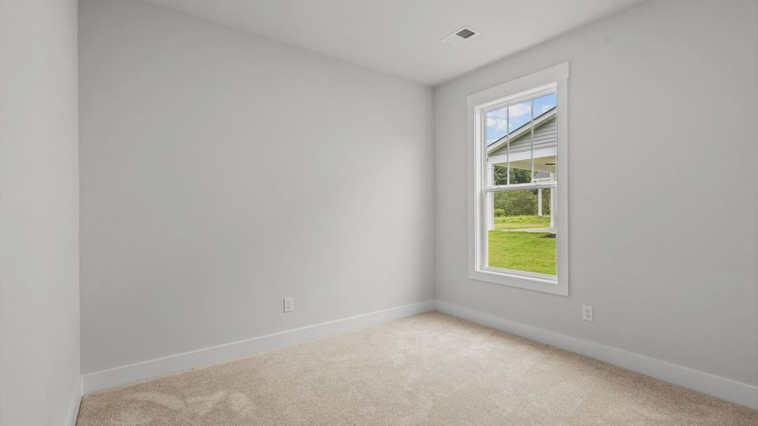 Furnished interior view inside a new home in Spring Branch, Smyrna (Image 18).