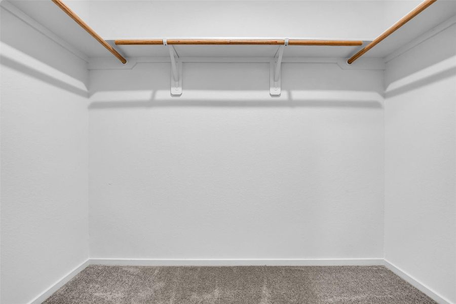Spacious, unfurnished interior of a new home in , New Caney (Image 16). Spacious, unfurnished interior of a new home in , New Caney (Image 16).