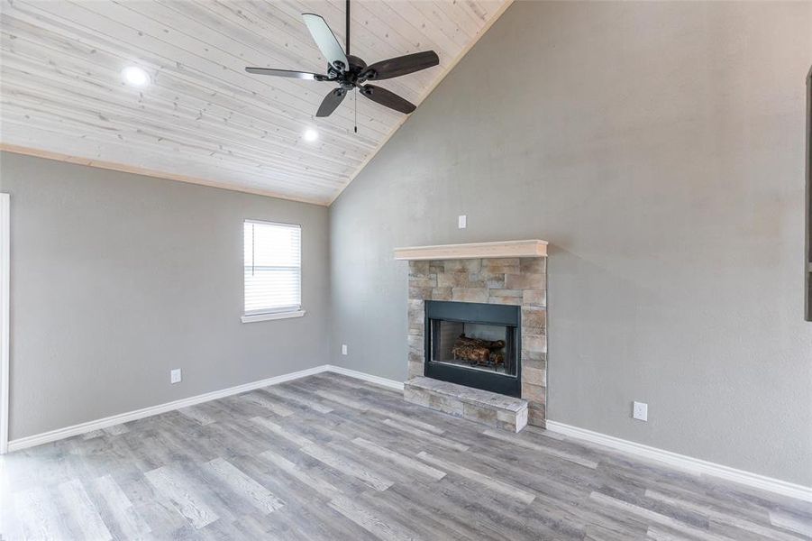 Spacious, unfurnished interior of a new home in , Coleman (Image 24). Spacious, unfurnished interior of a new home in , Coleman (Image 24).