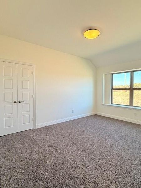 Spacious, unfurnished interior of a new home in , Venus (Image 14).