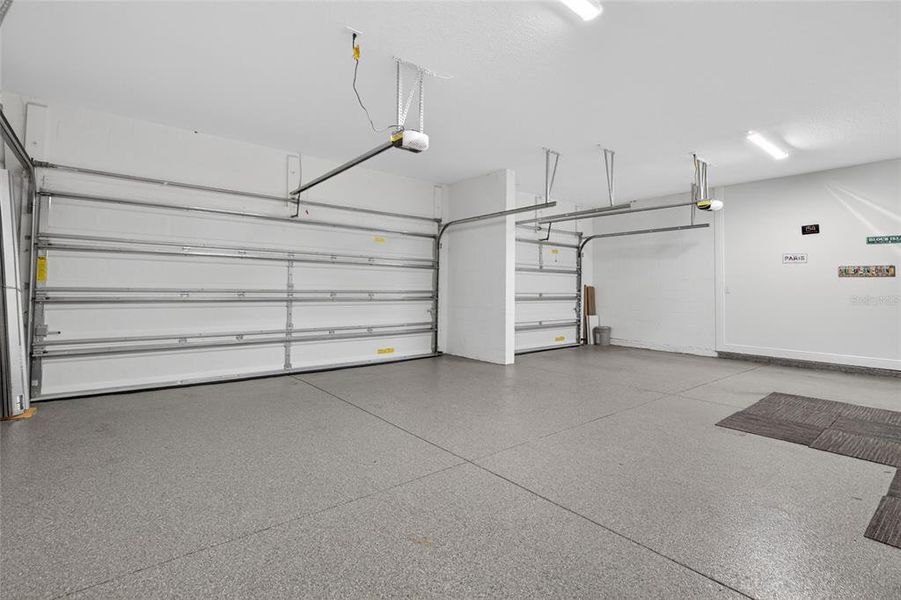 Spacious, unfurnished interior of a new home in Seaire, Parrish (Image 21).