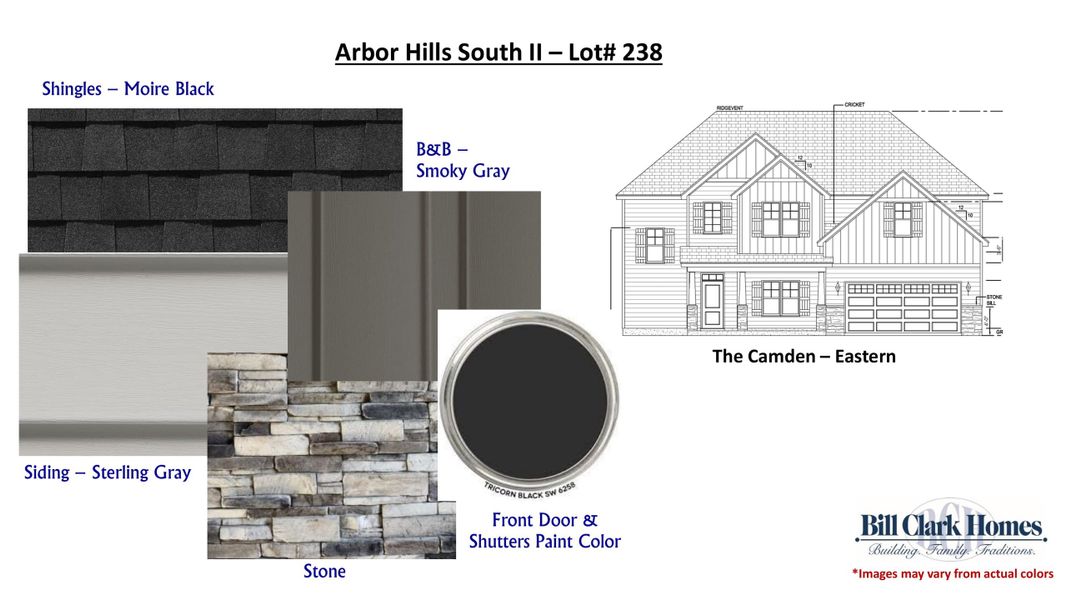 Image 42 of a home in Arbor Hills South II. Image 42 of a home in Arbor Hills South II.