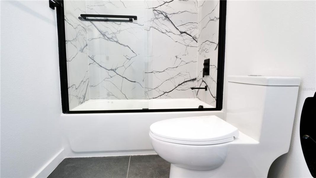 Furnished interior view inside a new home in , St. Petersburg (Image 14).