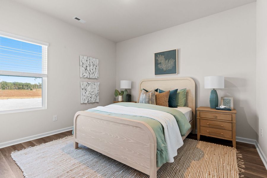 Venture New Home in Zebulon, NC.  - Slide 55