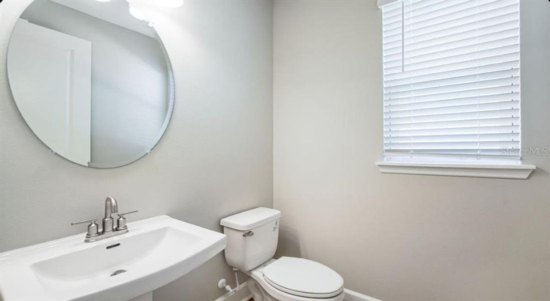 Furnished interior view inside a new home in The Cove at West Port, Port Charlotte (Image 11).