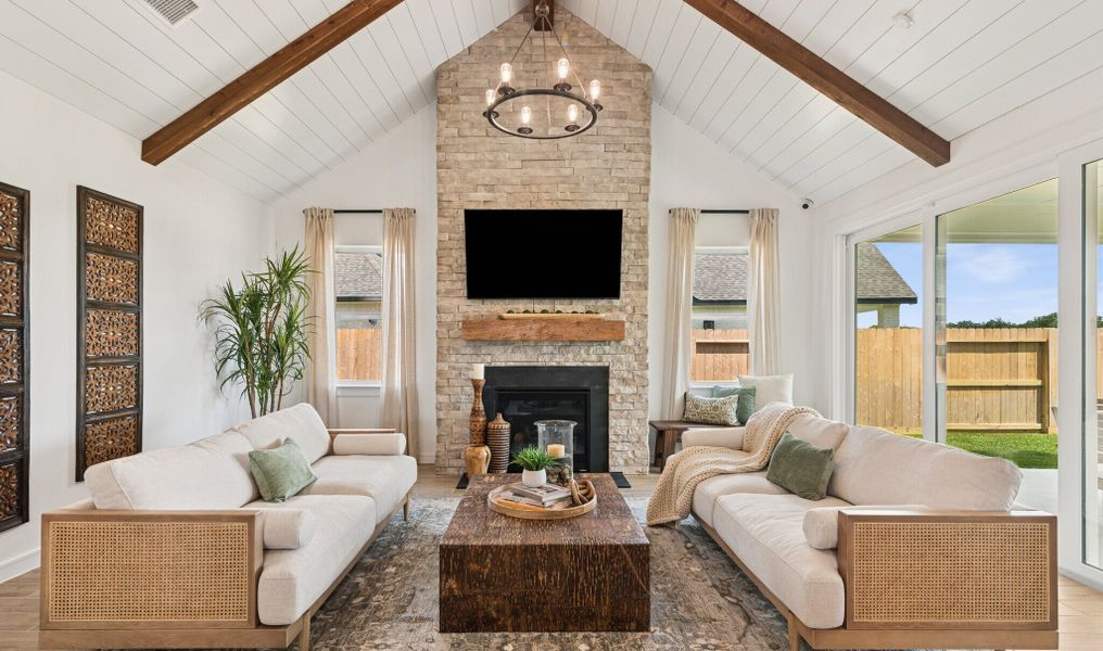 Great Room Great Room