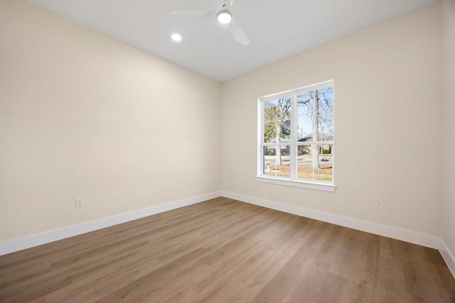 Spacious, unfurnished interior of a new home in , Magnolia (Image 25). Spacious, unfurnished interior of a new home in , Magnolia (Image 25).
