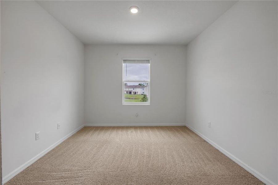 Spacious, unfurnished interior of a new home in , Daytona Beach (Image 38). Spacious, unfurnished interior of a new home in , Daytona Beach (Image 38).