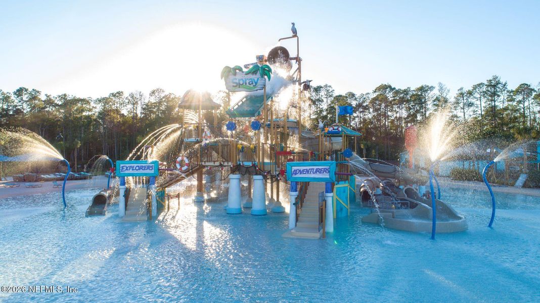 Community amenities in , Ponte Vedra (Image 72).