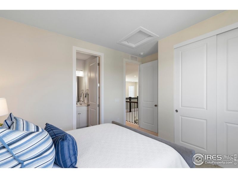 Image 41 of a home in Morgan Hill.