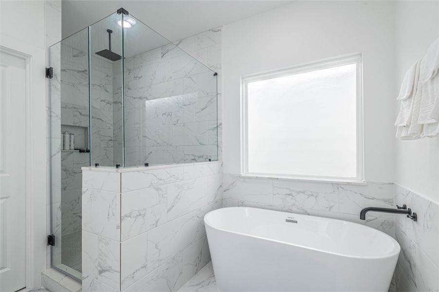 Primary Bathroom Primary Bathroom