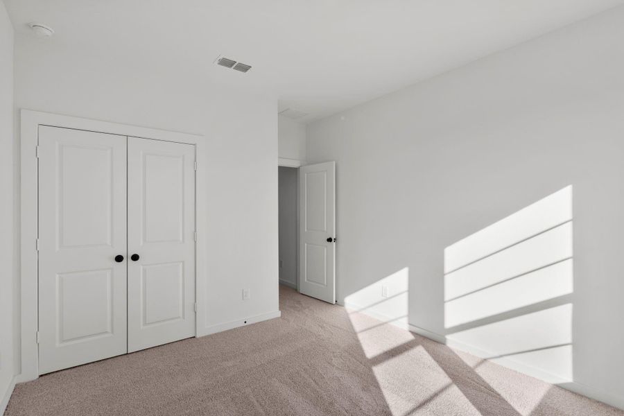 Spacious, unfurnished interior of a new home in , Cypress (Image 32). Spacious, unfurnished interior of a new home in , Cypress (Image 32).