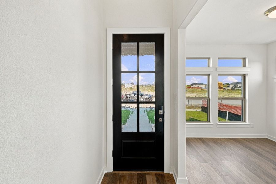 New Home in Celina, TX.  - Slide 8