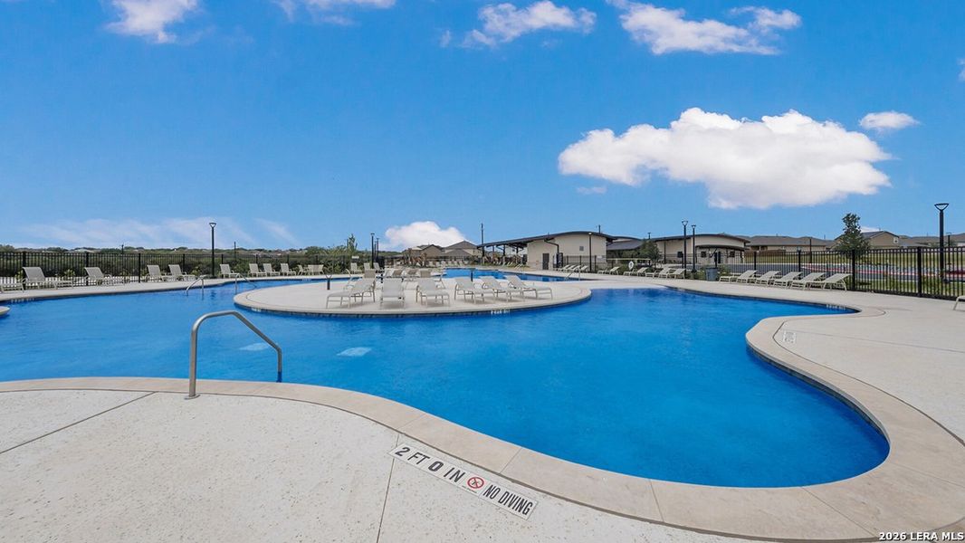 Community amenities in Langdon, San Antonio (Image 41).