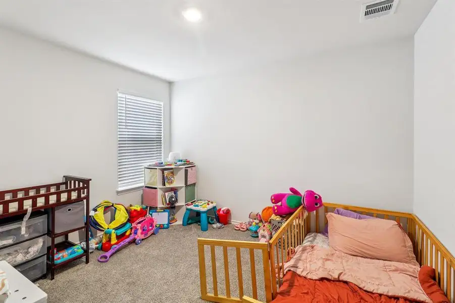 Furnished interior view inside a new home in Creeks at Burnett Trail, Canton (Image 11). Furnished interior view inside a new home in Creeks at Burnett Trail, Canton (Image 11).