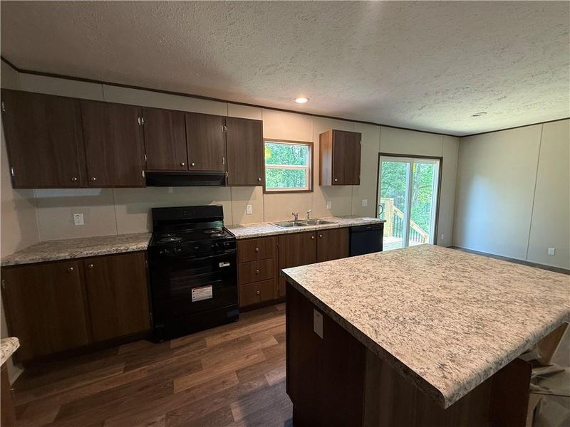 Furnished interior view inside a new home in , Villa Rica (Image 4).