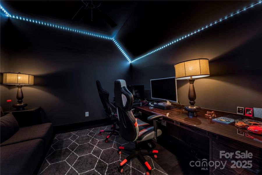 Photo representative of previous OZ Custom Built Home