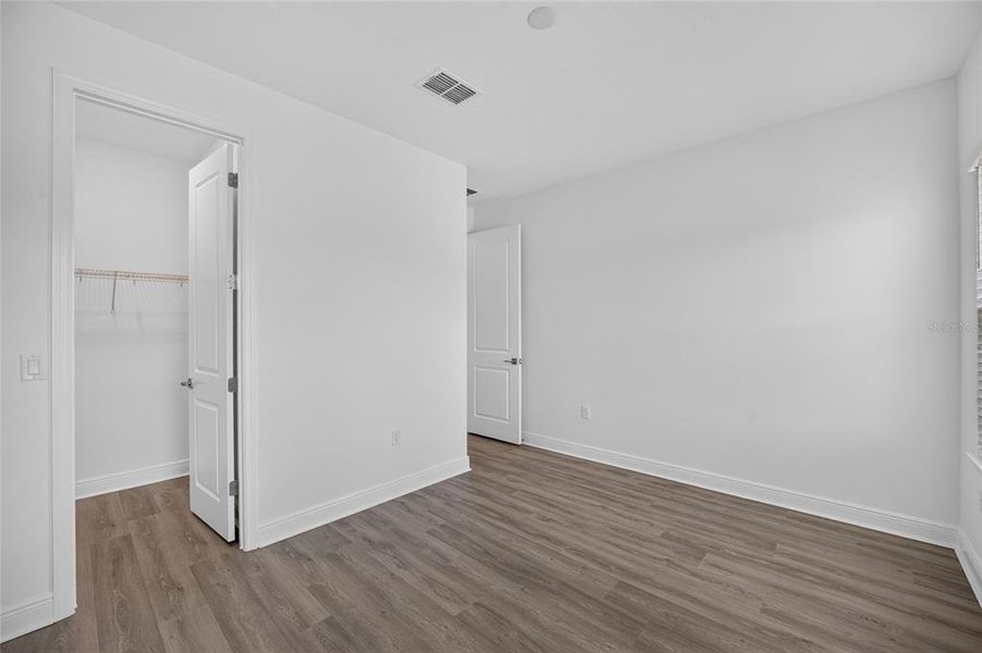 Spacious, unfurnished interior of a new home in , Ocala (Image 38). Spacious, unfurnished interior of a new home in , Ocala (Image 38).