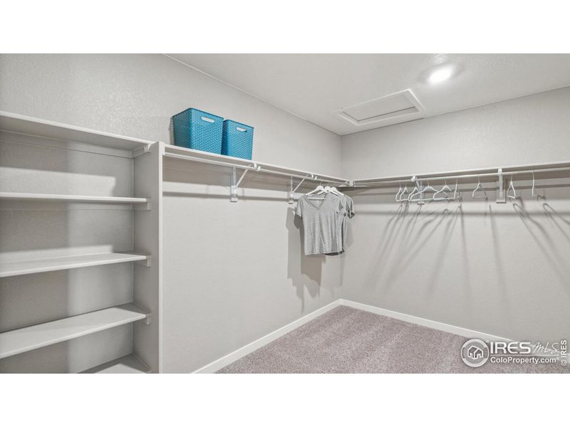 Spacious, unfurnished interior of a new home in , Fort Collins (Image 29).