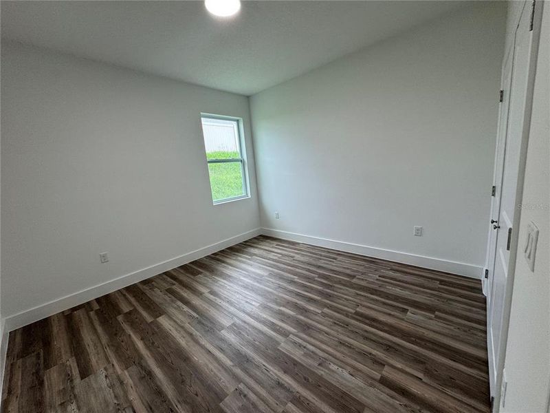 Spacious, unfurnished interior of a new home in , Ocala (Image 20).