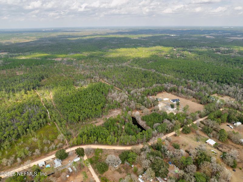 Natural landscape and outdoor views near  in Jacksonville (Image 65).