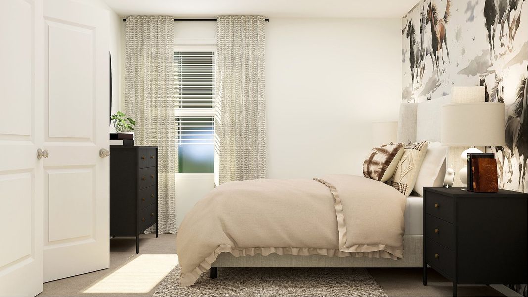 2420 Pitney Bedroom3 2of2 RT 2420 Pitney Bedroom3 2of2 RT