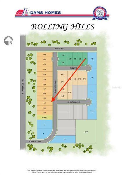 Image 34 of a home in Rolling Hills.