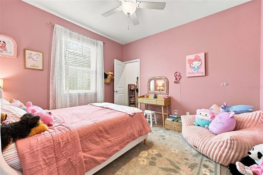 Furnished interior view inside a new home in , Palm Coast (Image 7).