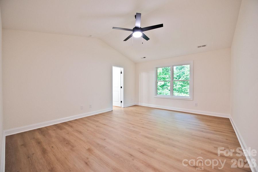 Spacious, unfurnished interior of a new home in , Kannapolis (Image 27). Spacious, unfurnished interior of a new home in , Kannapolis (Image 27).